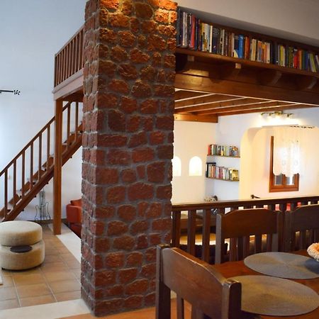 Sunshine House For 9, Cozy Set Up,Verandas, Sea View. Картерадос Екстериор снимка