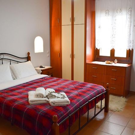 Sunshine House For 9, Cozy Set Up,Verandas, Sea View. Картерадос Екстериор снимка