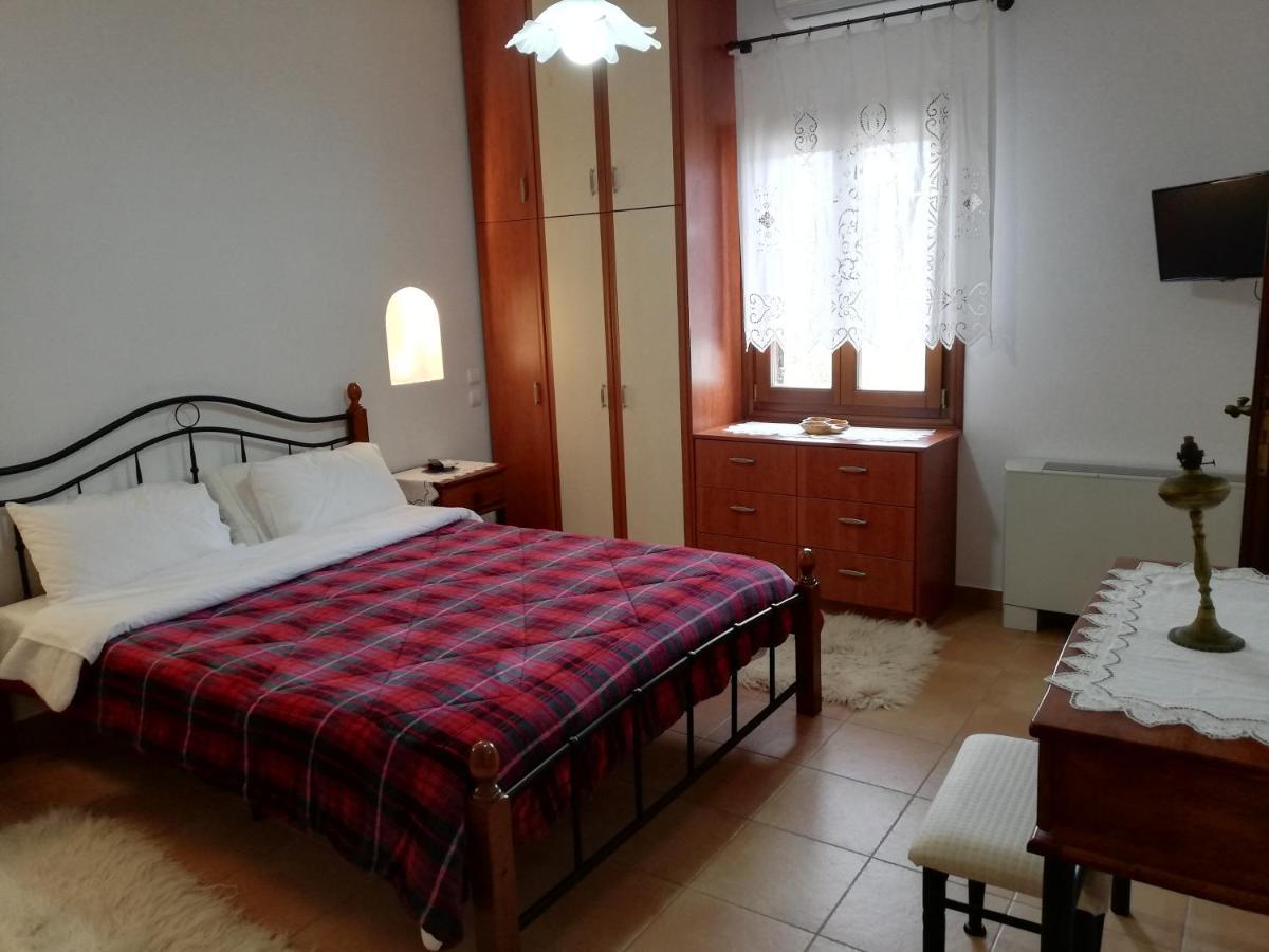 Sunshine House For 9, Cozy Set Up,Verandas, Sea View. Картерадос Екстериор снимка