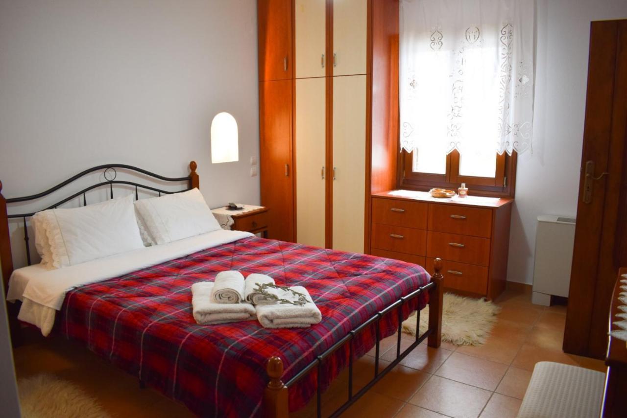 Sunshine House For 9, Cozy Set Up,Verandas, Sea View. Картерадос Екстериор снимка