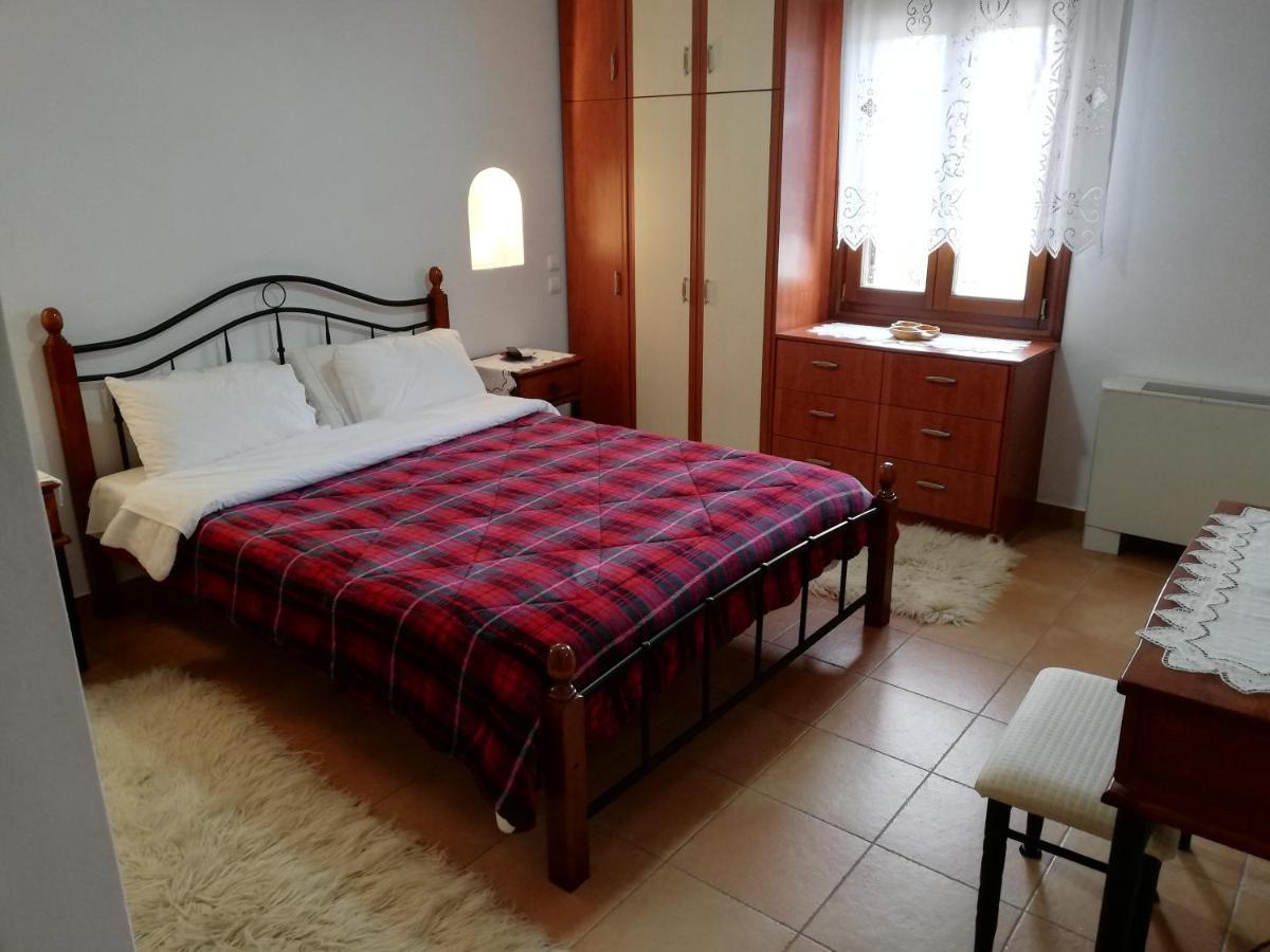 Sunshine House For 9, Cozy Set Up,Verandas, Sea View. Картерадос Екстериор снимка