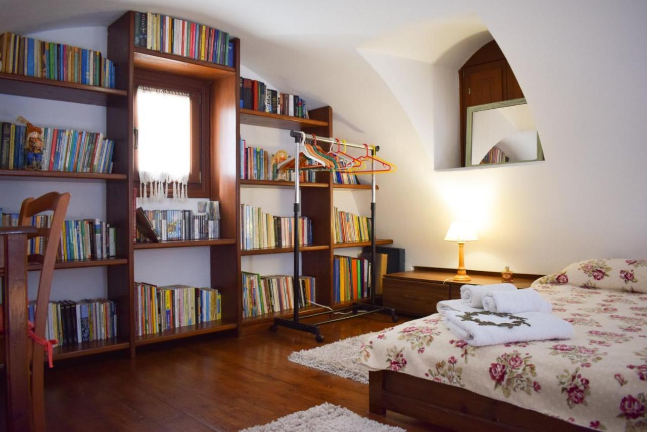 Sunshine House For 9, Cozy Set Up,Verandas, Sea View. Картерадос Екстериор снимка