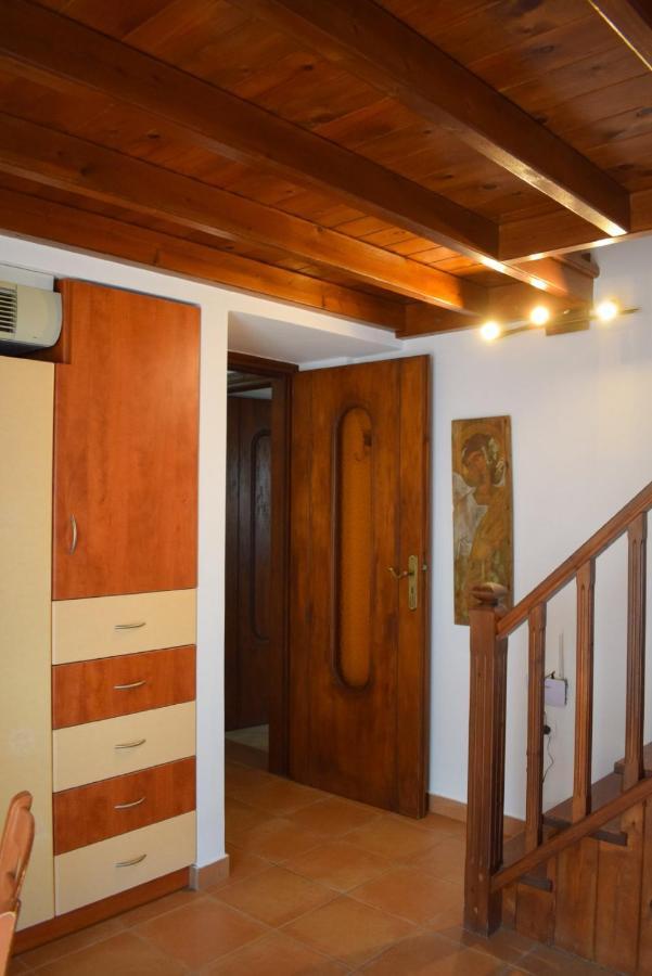 Sunshine House For 9, Cozy Set Up,Verandas, Sea View. Картерадос Екстериор снимка