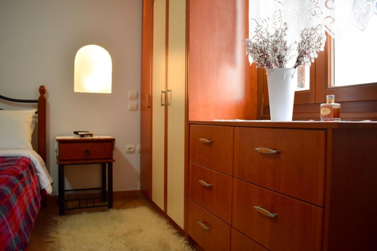 Sunshine House For 9, Cozy Set Up,Verandas, Sea View. Картерадос Екстериор снимка