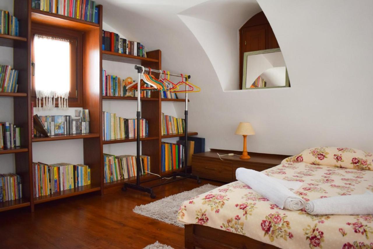 Sunshine House For 9, Cozy Set Up,Verandas, Sea View. Картерадос Екстериор снимка