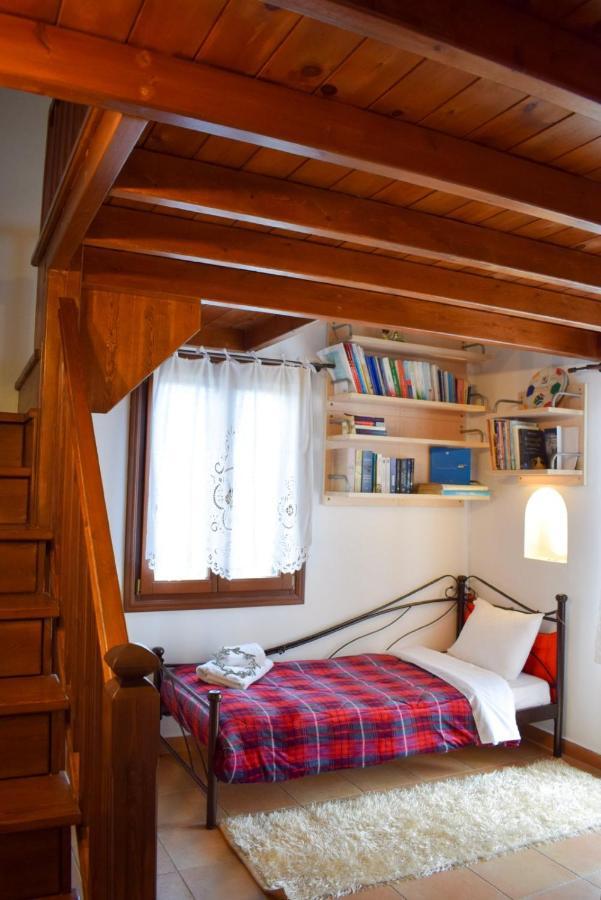 Sunshine House For 9, Cozy Set Up,Verandas, Sea View. Картерадос Екстериор снимка