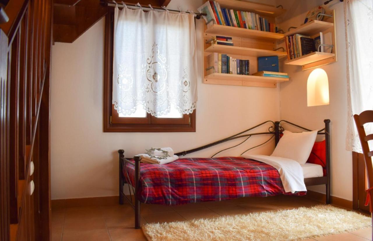 Sunshine House For 9, Cozy Set Up,Verandas, Sea View. Картерадос Екстериор снимка