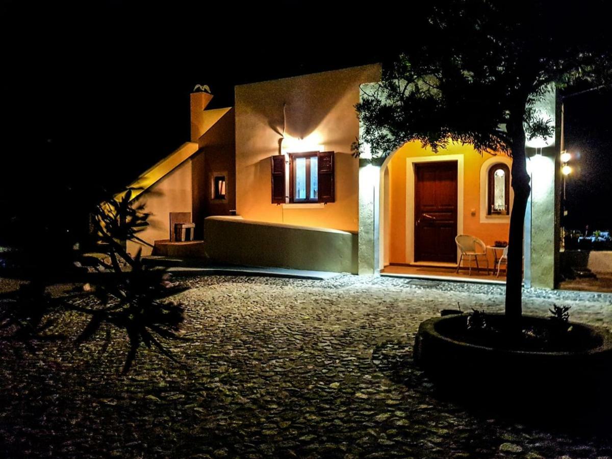 Sunshine House For 9, Cozy Set Up,Verandas, Sea View. Картерадос Екстериор снимка