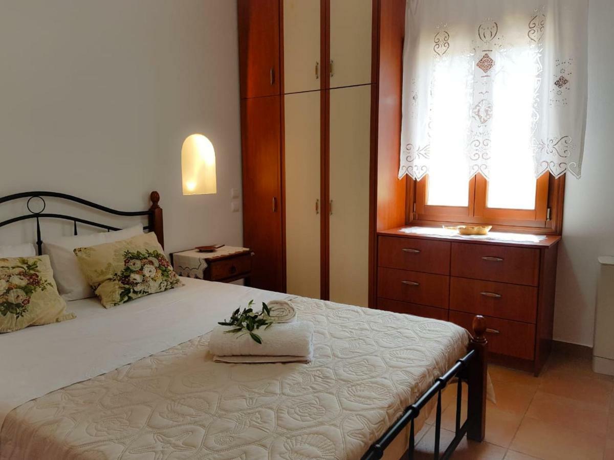 Sunshine House For 9, Cozy Set Up,Verandas, Sea View. Картерадос Екстериор снимка