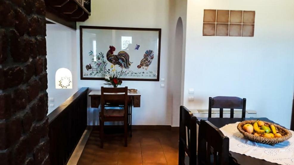 Sunshine House For 9, Cozy Set Up,Verandas, Sea View. Картерадос Екстериор снимка