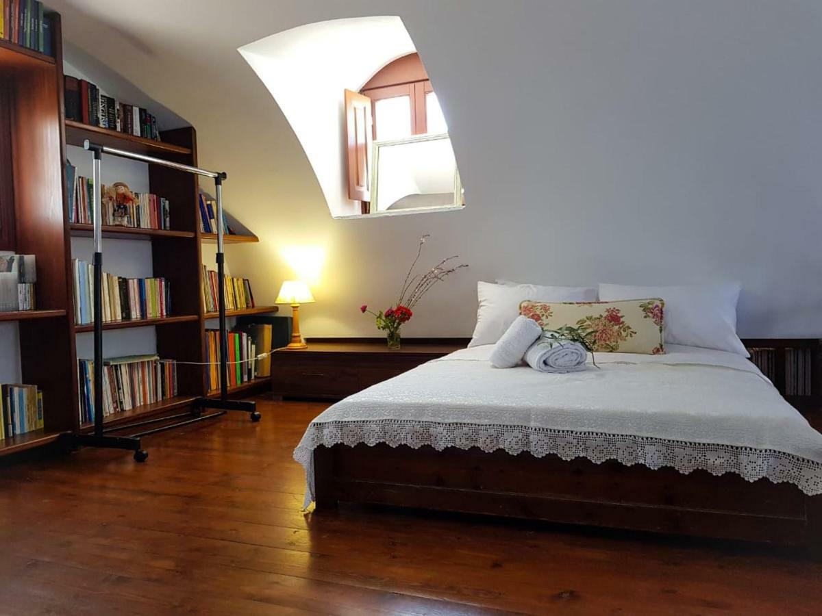 Sunshine House For 9, Cozy Set Up,Verandas, Sea View. Картерадос Екстериор снимка