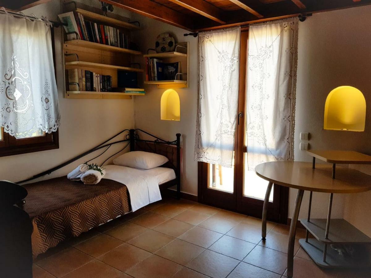 Sunshine House For 9, Cozy Set Up,Verandas, Sea View. Картерадос Екстериор снимка