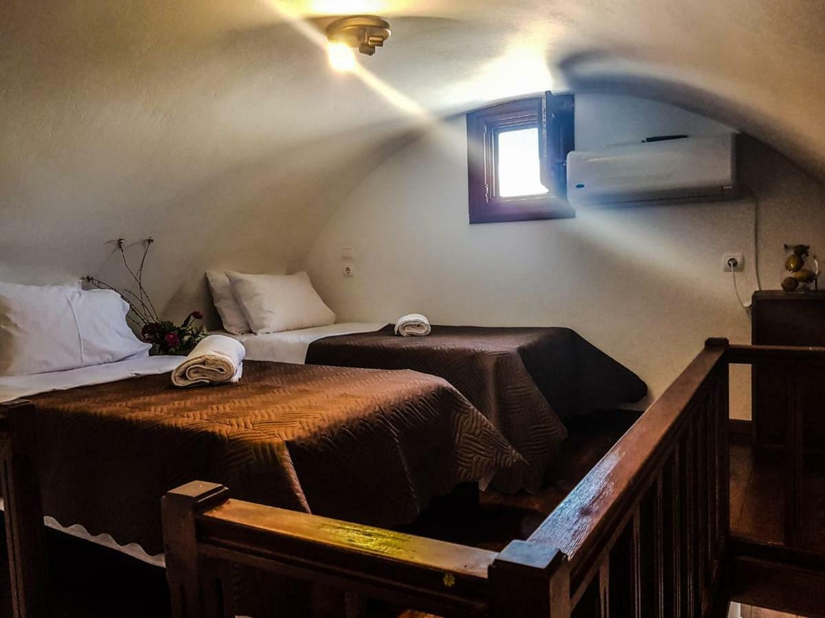 Sunshine House For 9, Cozy Set Up,Verandas, Sea View. Картерадос Екстериор снимка