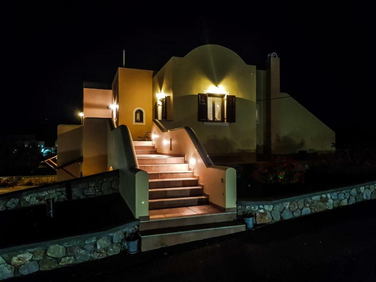 Sunshine House For 9, Cozy Set Up,Verandas, Sea View. Картерадос Екстериор снимка