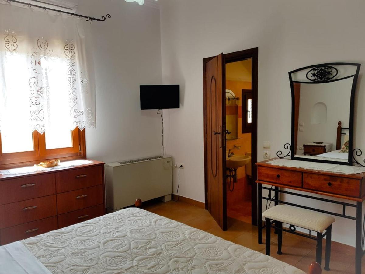 Sunshine House For 9, Cozy Set Up,Verandas, Sea View. Картерадос Екстериор снимка