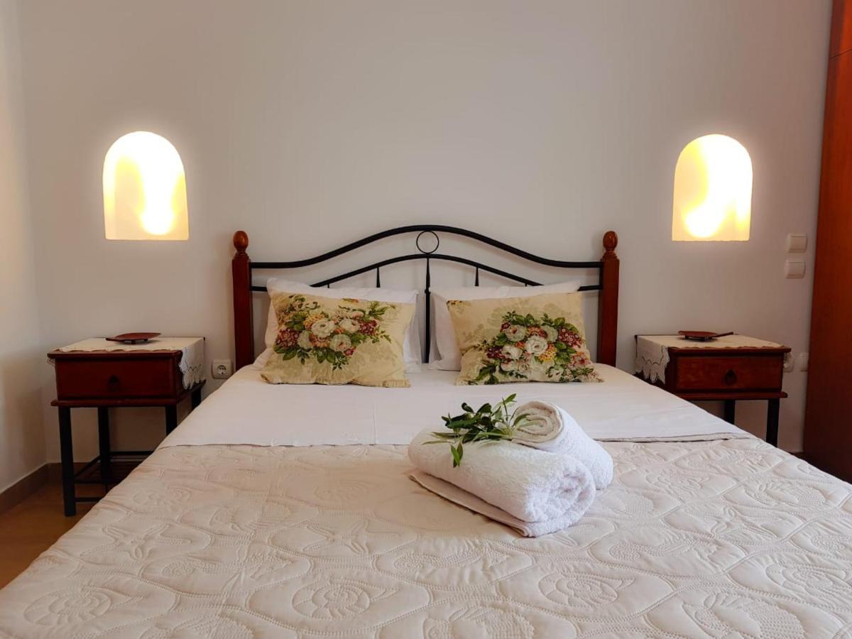 Sunshine House For 9, Cozy Set Up,Verandas, Sea View. Картерадос Екстериор снимка
